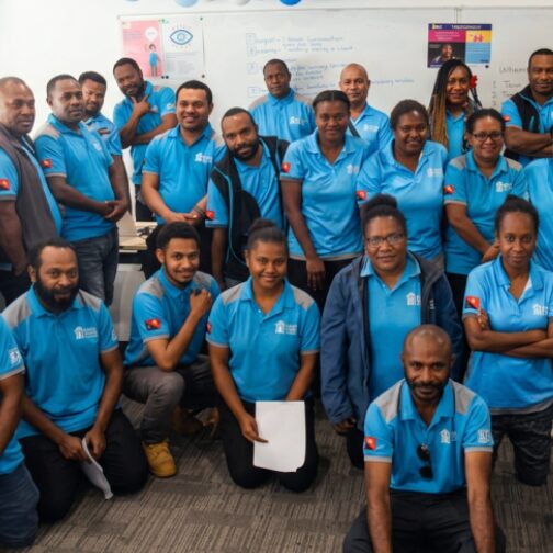 Marie Stopes Papua New Guinea careers and job opportunities